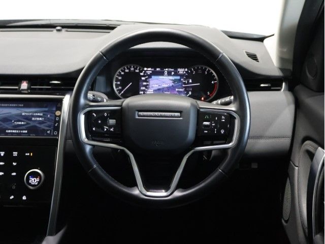 ROVER DISCOVERY SPORTS