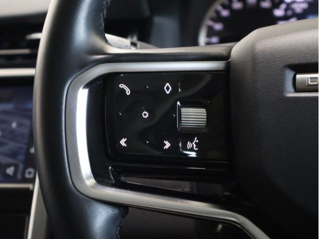ROVER DISCOVERY SPORTS