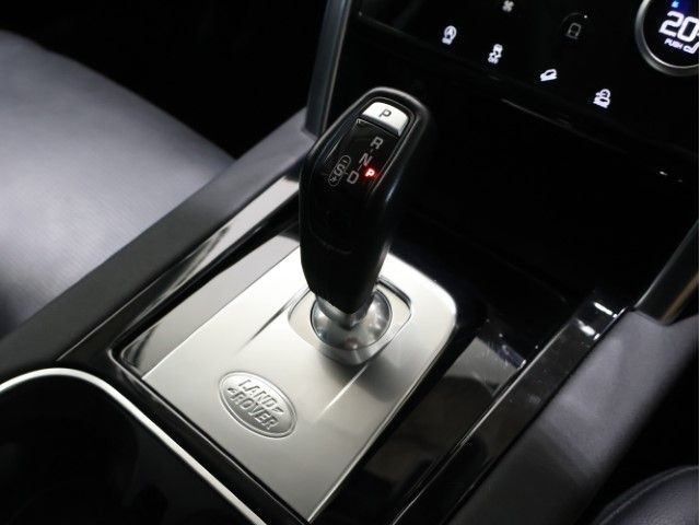 ROVER DISCOVERY SPORTS