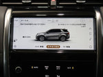 ROVER DISCOVERY SPORTS
