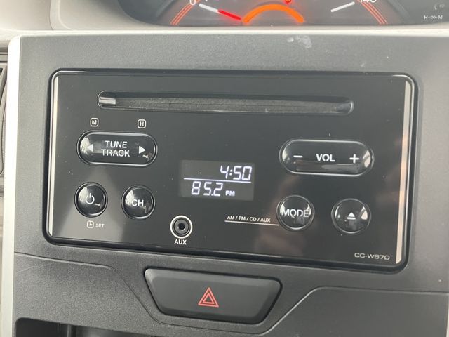 TANTO 4WD