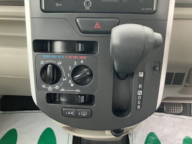 TANTO 4WD