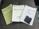 MIRA TOCOT 4WD