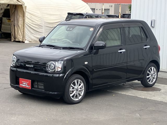 MIRA TOCOT 4WD