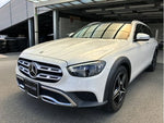 MERCEDES BENZ E class  ALL-Terrain