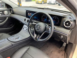 MERCEDES BENZ E class  ALL-Terrain
