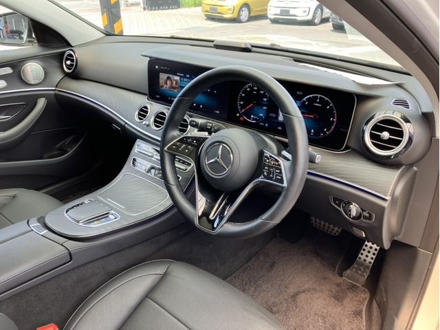 MERCEDES BENZ E class  ALL-Terrain