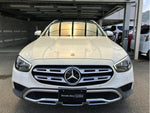 MERCEDES BENZ E class  ALL-Terrain