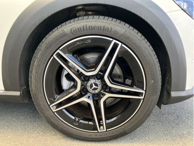 MERCEDES BENZ E class  ALL-Terrain