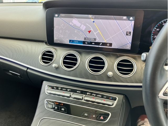 MERCEDES BENZ E class  ALL-Terrain