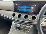 MERCEDES BENZ E class  ALL-Terrain