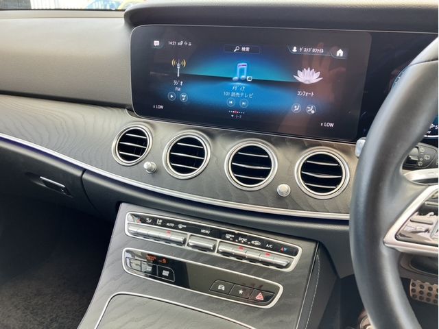 MERCEDES BENZ E class  ALL-Terrain