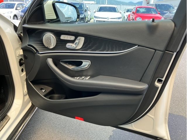 MERCEDES BENZ E class  ALL-Terrain