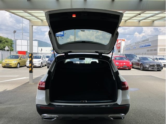 MERCEDES BENZ E class  ALL-Terrain