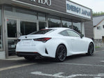 LEXUS RC350