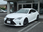 LEXUS RC350