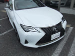 LEXUS RC350