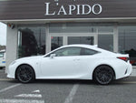 LEXUS RC350
