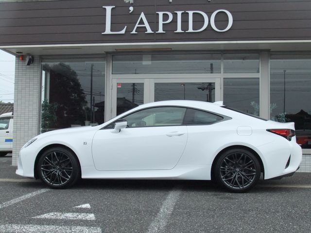 LEXUS RC350