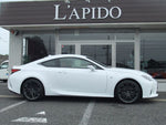 LEXUS RC350