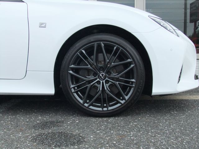 LEXUS RC350