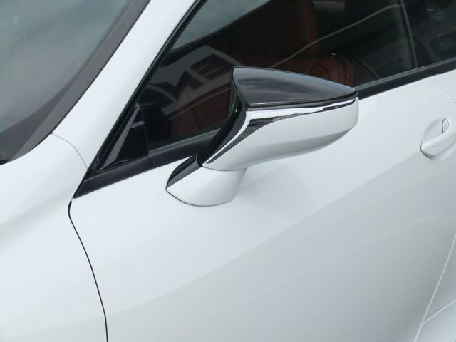 LEXUS RC350