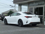 LEXUS RC350