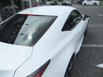 LEXUS RC350