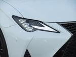 LEXUS RC350