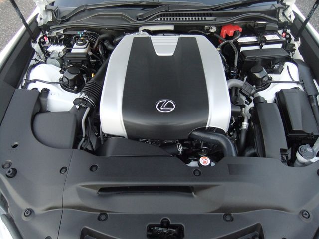 LEXUS RC350