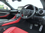 LEXUS RC350