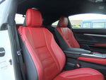 LEXUS RC350