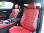 LEXUS RC350