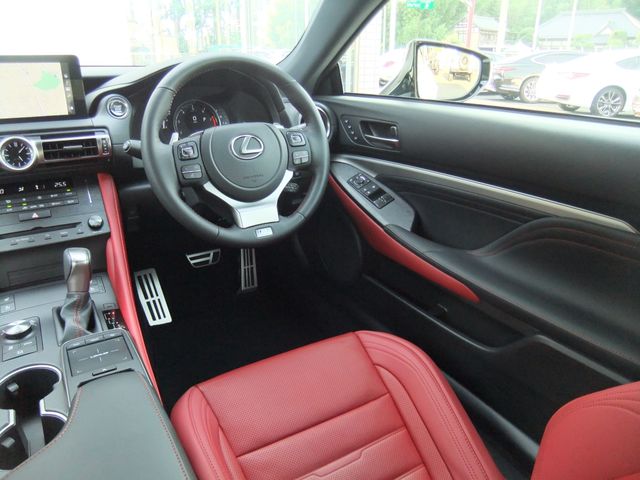 LEXUS RC350
