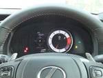 LEXUS RC350