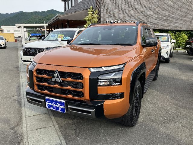 TRITON