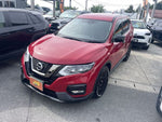 X-TRAIL 4WD
