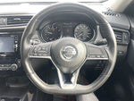 X-TRAIL 4WD