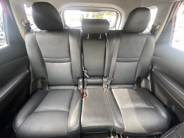 X-TRAIL 4WD