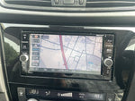 X-TRAIL 4WD