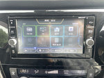 X-TRAIL 4WD