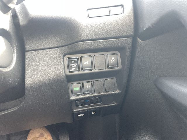 X-TRAIL 4WD