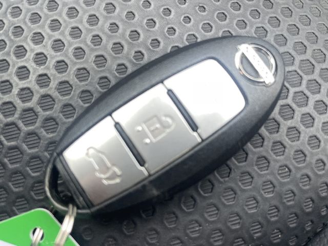 X-TRAIL 4WD