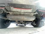 X-TRAIL 4WD
