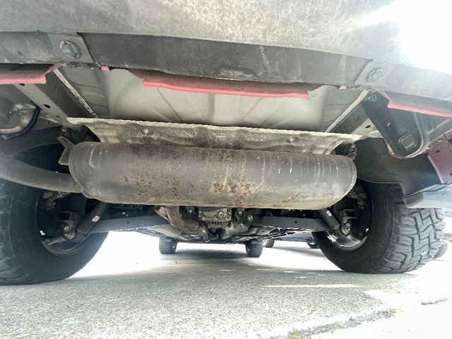 X-TRAIL 4WD