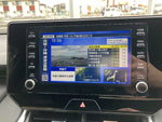 HARRIER HYBRID