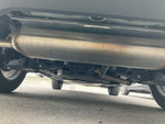 HARRIER HYBRID