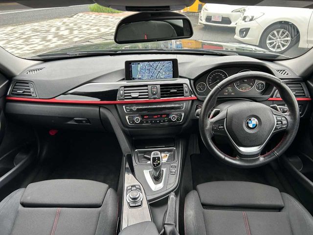 BMW 3series sedan