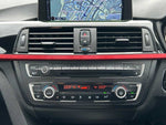 BMW 3series sedan