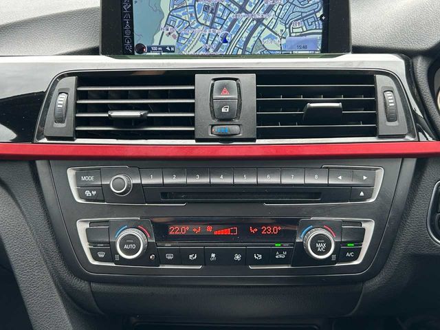 BMW 3series sedan